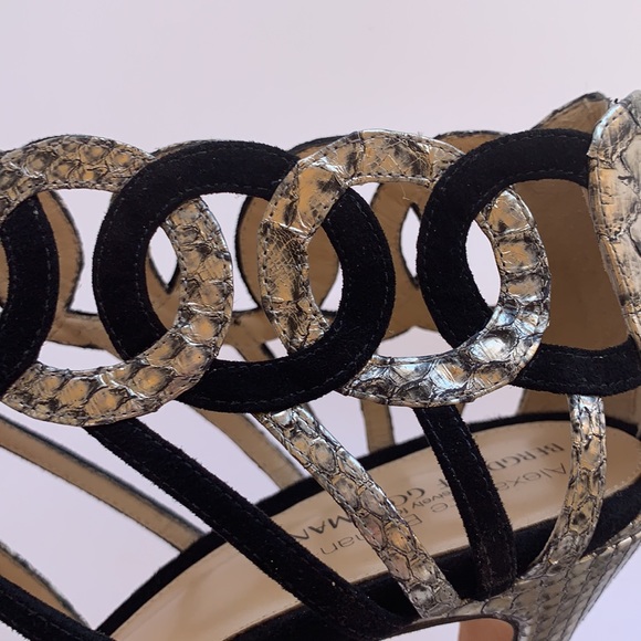 Alexandre Birman X Bergdorf G - Picture 11 of 14